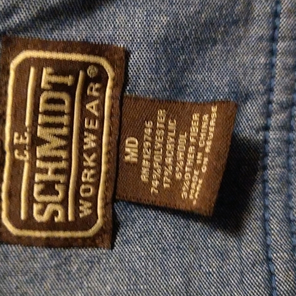 Jacket - Picture 2 of 2